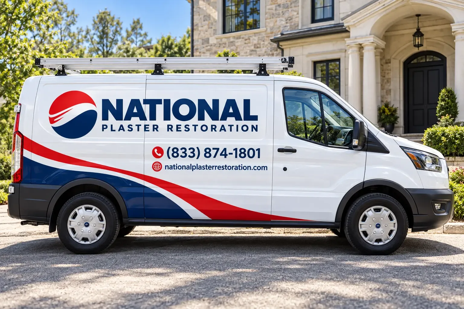 Plaster Repair in Trenton, AL near me